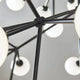 Visual Comfort Modern Collection - Mara Grande Chandelier - Lights Canada