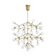 Visual Comfort Modern Collection - Mara Grande Chandelier - Lights Canada