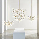 Visual Comfort Modern Collection - Mara Grande Chandelier - Lights Canada
