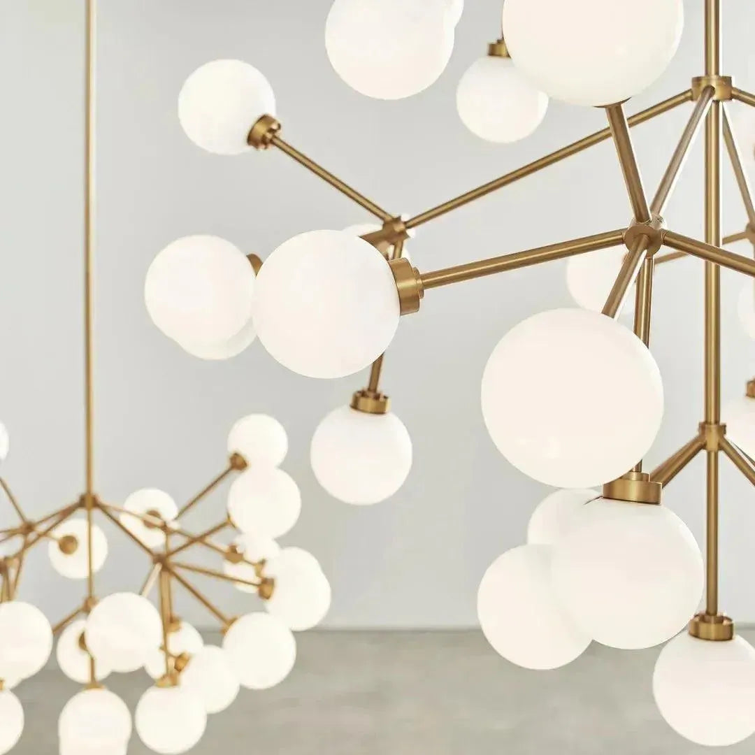 Visual Comfort Modern Collection - Mara Grande Chandelier - Lights Canada