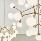 Visual Comfort Modern Collection - Mara Grande Chandelier - Lights Canada