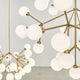 Visual Comfort Modern Collection - Mara Grande Chandelier - Lights Canada