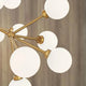Visual Comfort Modern Collection - Mara Grande Chandelier - Lights Canada