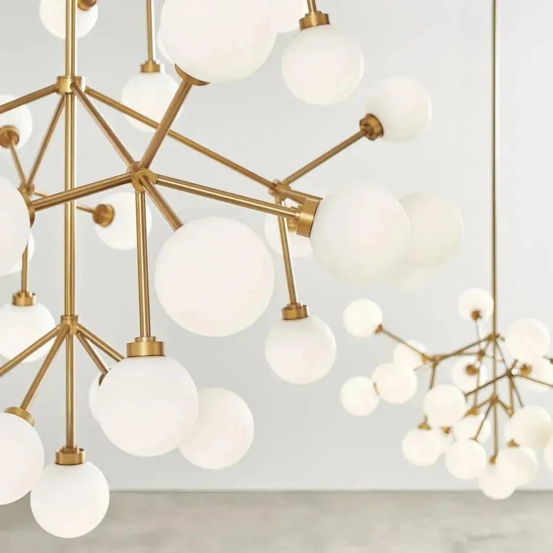 Visual Comfort Modern Collection - Mara Grande Chandelier - Lights Canada
