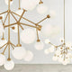 Visual Comfort Modern Collection - Mara Grande Chandelier - Lights Canada
