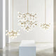 Visual Comfort Modern Collection - Mara Grande Chandelier - Lights Canada