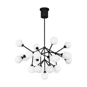 Visual Comfort Modern Collection - Mara Chandelier - Lights Canada