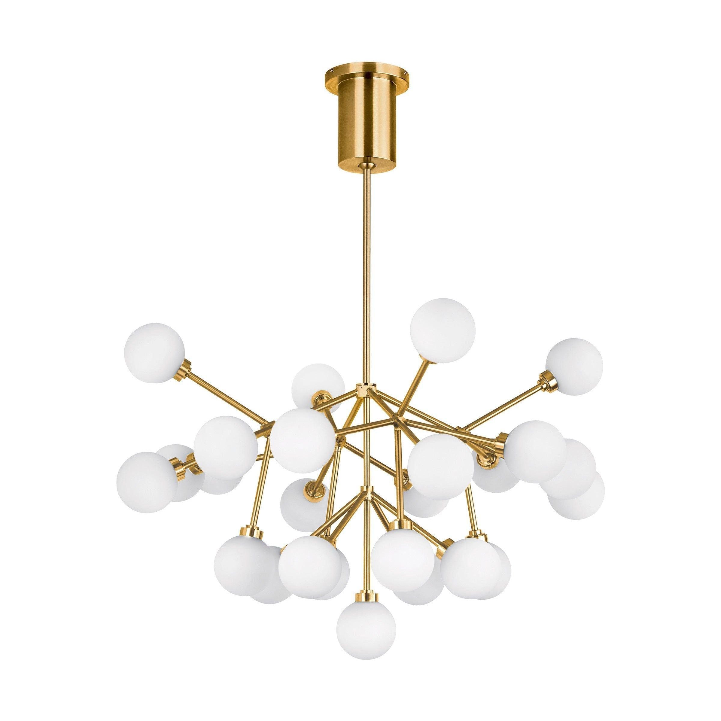 Visual Comfort Modern Collection - Mara Chandelier - Lights Canada