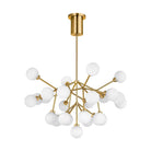 Visual Comfort Modern Collection - Mara Chandelier - Lights Canada