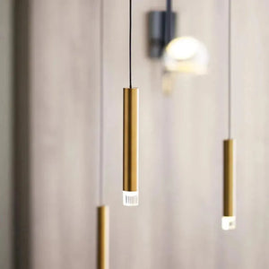 Visual Comfort Modern Collection - Moxy Chandelier - Lights Canada