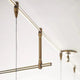 Visual Comfort Modern Collection - Moxy Chandelier - Lights Canada