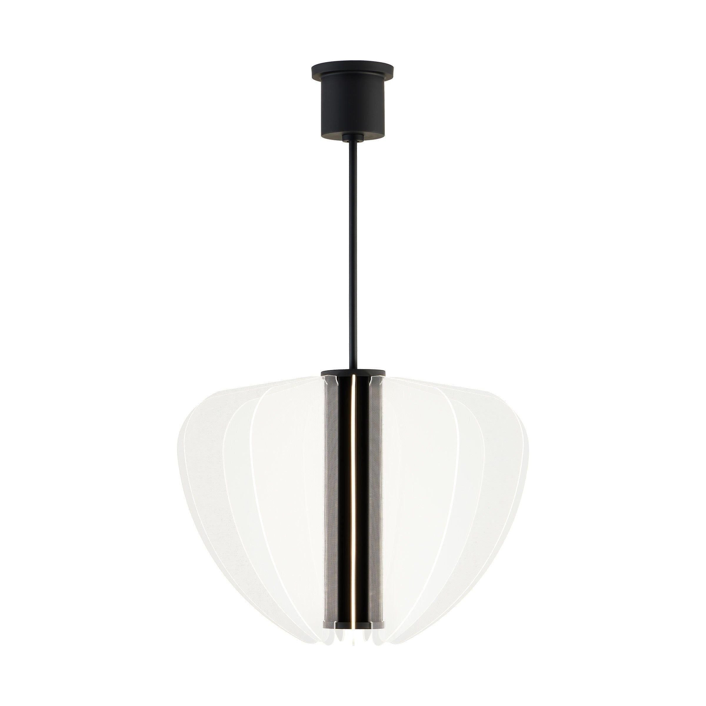 Visual Comfort Modern Collection - Nyra 28 Chandelier - Lights Canada