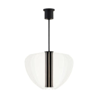Nyra 28 Chandelier