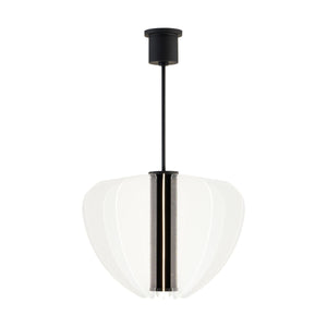 Visual Comfort Modern Collection - Nyra 28 Chandelier - Lights Canada