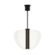 Visual Comfort Modern Collection - Nyra 28 Chandelier - Lights Canada