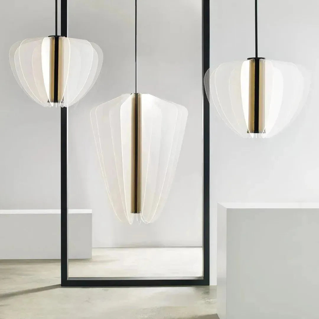 Visual Comfort Modern Collection - Nyra 28 Chandelier - Lights Canada