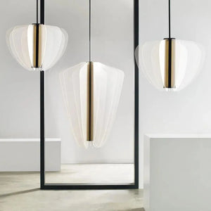 Visual Comfort Modern Collection - Nyra 42 Chandelier - Lights Canada