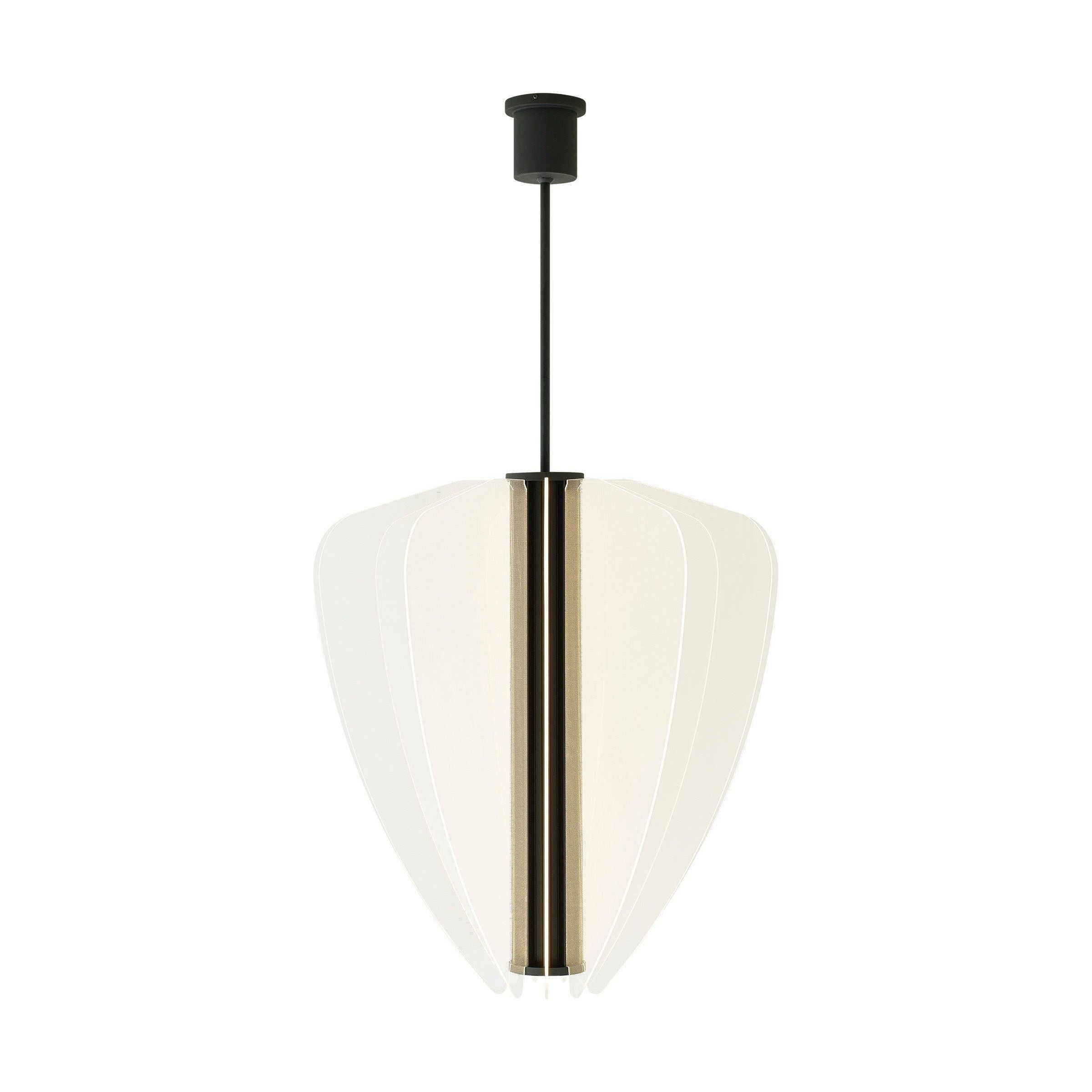 Visual Comfort Modern Collection - Nyra 30 Chandelier - Lights Canada