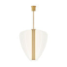 Visual Comfort Modern Collection - Nyra 30 Chandelier - Lights Canada