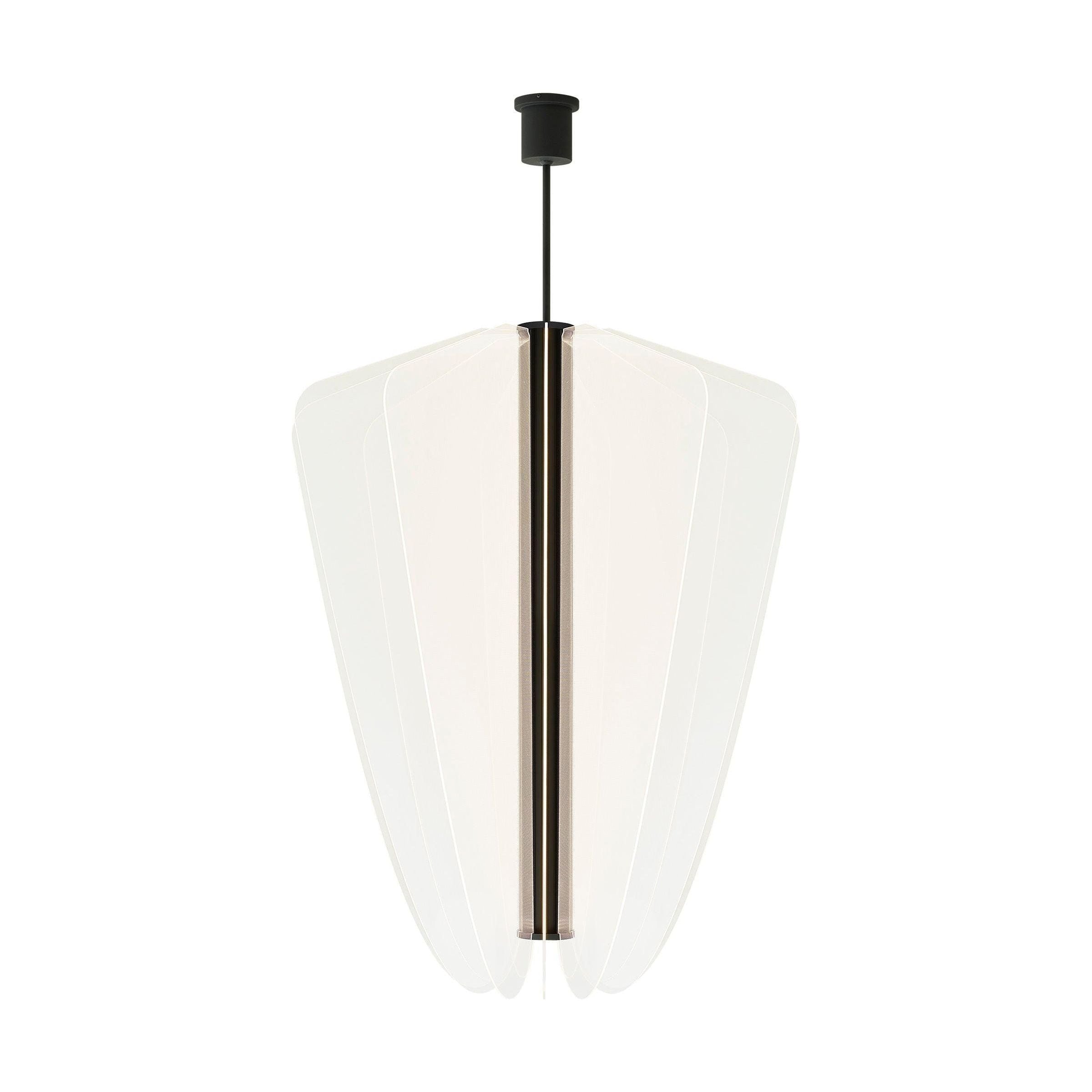 Visual Comfort Modern Collection - Nyra 42 Chandelier - Lights Canada