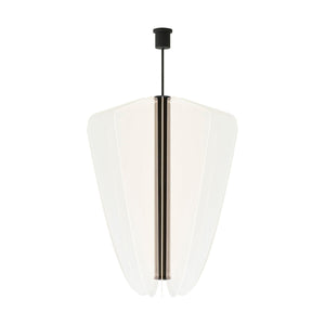 Visual Comfort Modern Collection - Nyra 42 Chandelier - Lights Canada