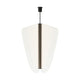 Visual Comfort Modern Collection - Nyra 42 Chandelier - Lights Canada