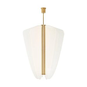 Visual Comfort Modern Collection - Nyra 42 Chandelier - Lights Canada