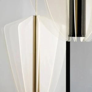 Visual Comfort Modern Collection - Nyra 42 Chandelier - Lights Canada