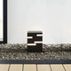 Visual Comfort Modern Collection - Revel 8 Outdoor Path - Lights Canada