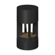 Visual Comfort Modern Collection - Turbo 12 Outdoor Path - Lights Canada
