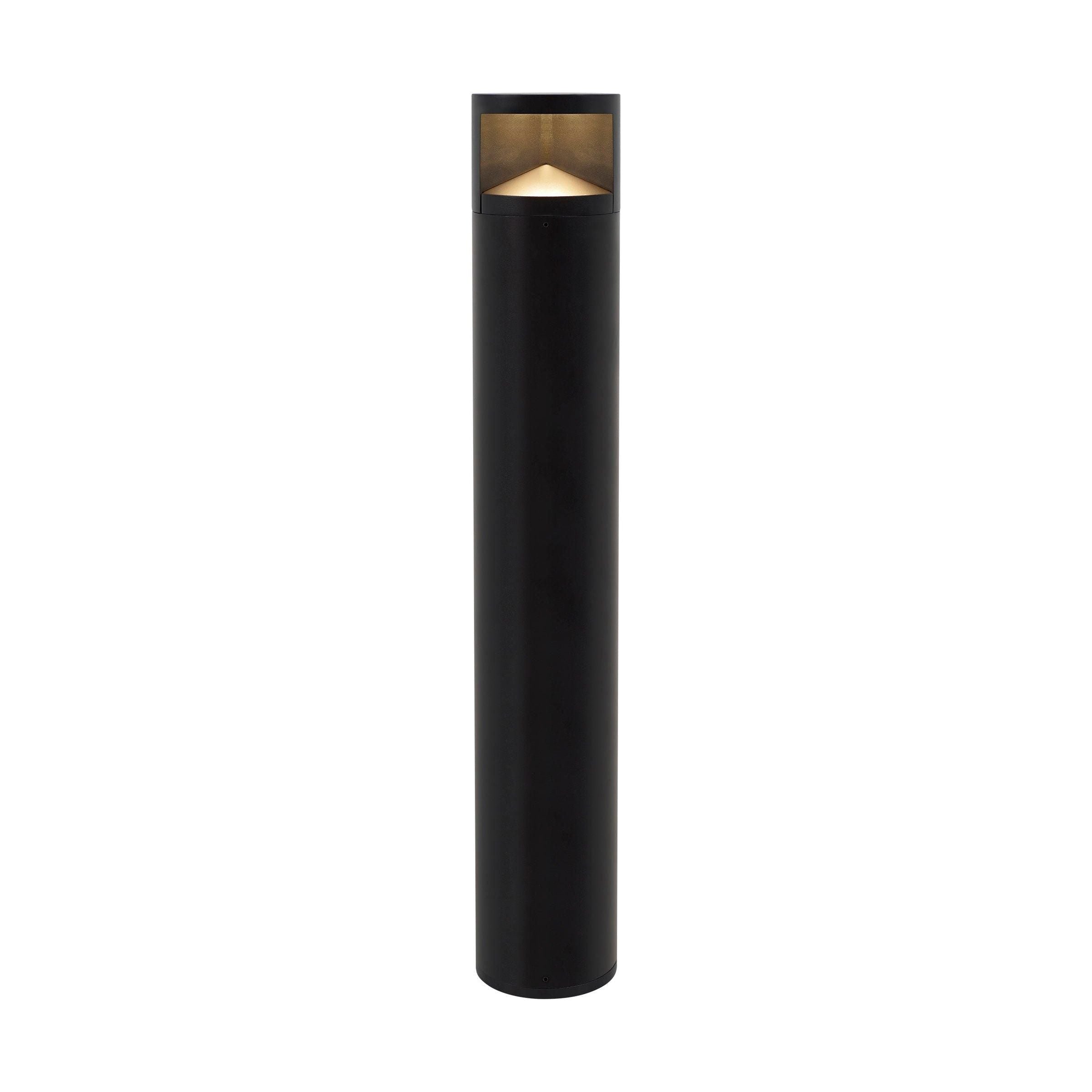 Visual Comfort Modern Collection - Arkay One 36 Outdoor Bollard - Lights Canada