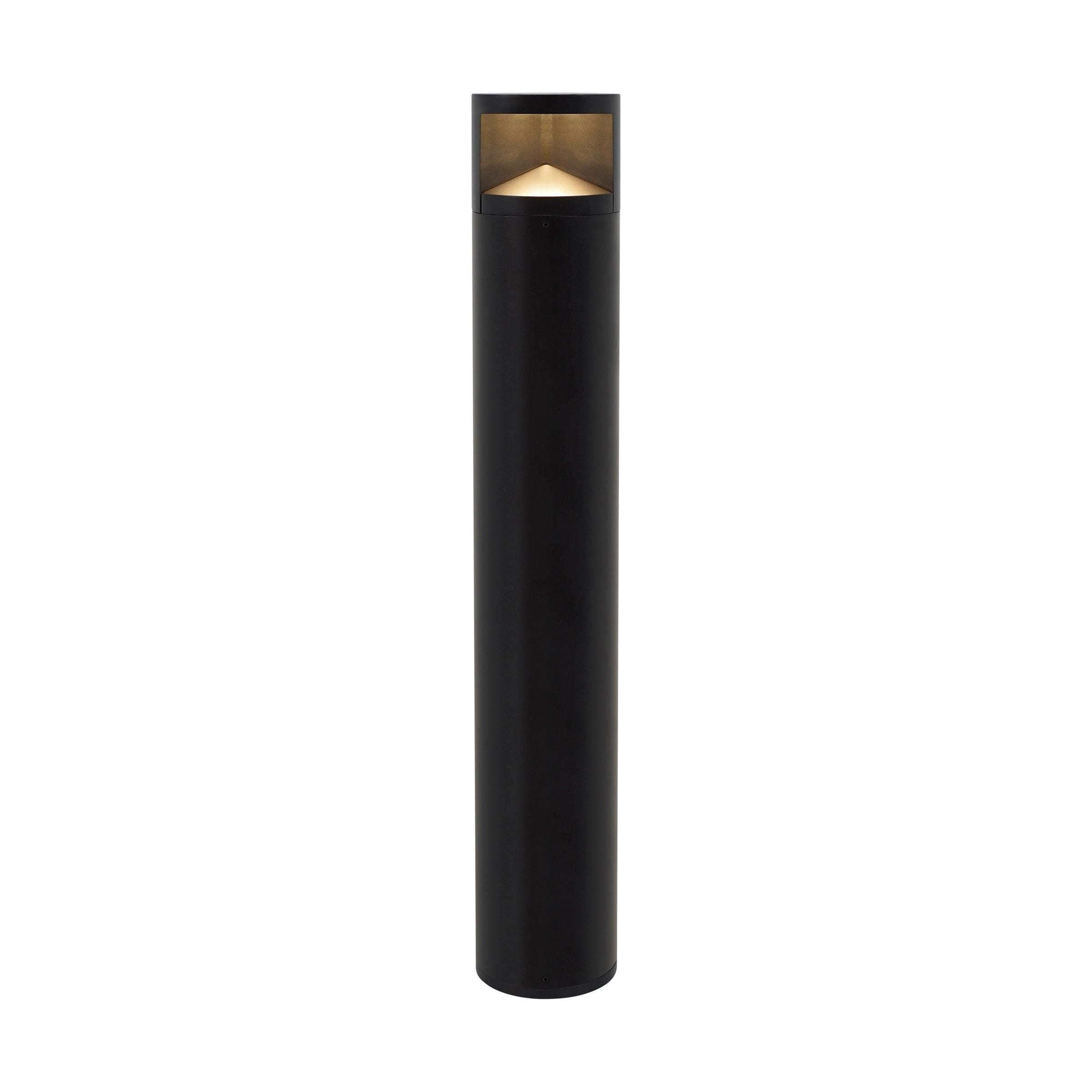 Visual Comfort Modern Collection - Arkay One 36 Outdoor Bollard - Lights Canada