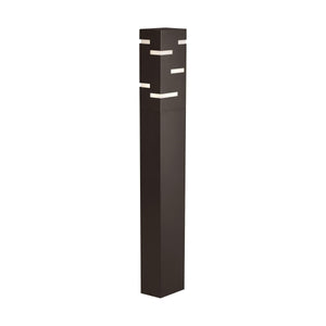 Visual Comfort Modern Collection - Revel 42 Outdoor Bollard - Lights Canada