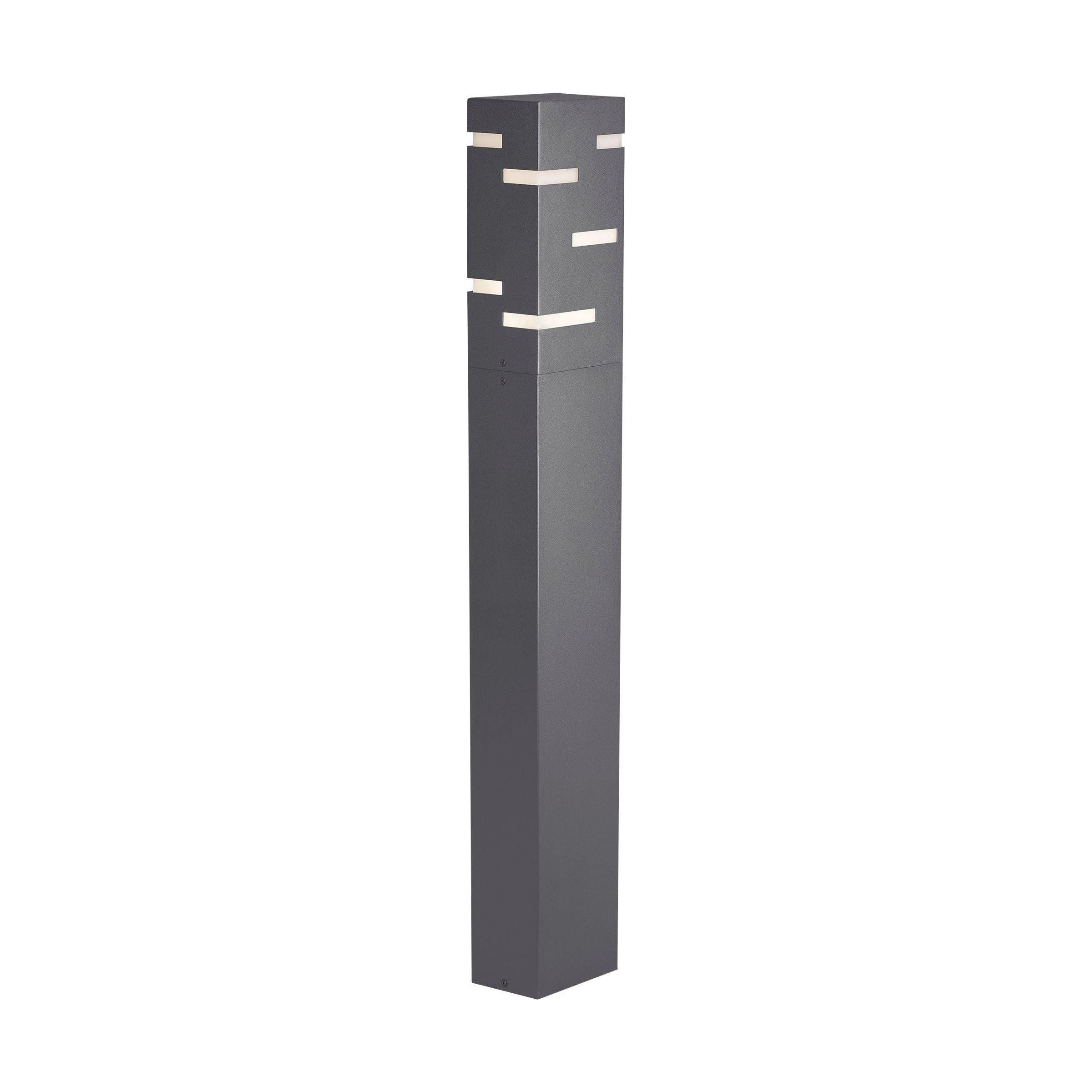 Visual Comfort Modern Collection - Revel 42 Outdoor Bollard - Lights Canada