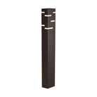 Visual Comfort Modern Collection - Revel 42 Outdoor Bollard - Lights Canada