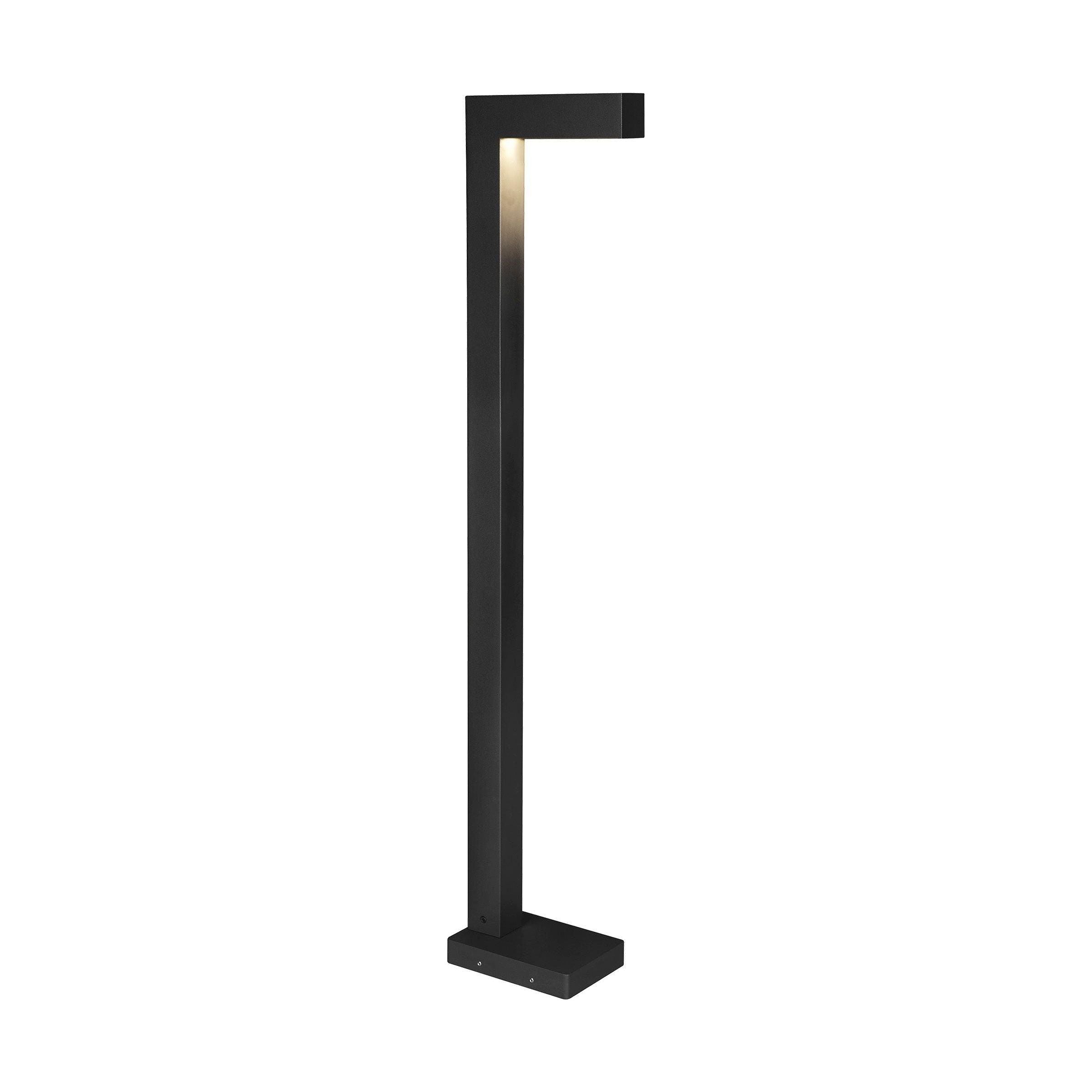 Visual Comfort Modern Collection - Strut 42 Outdoor Bollard - Lights Canada