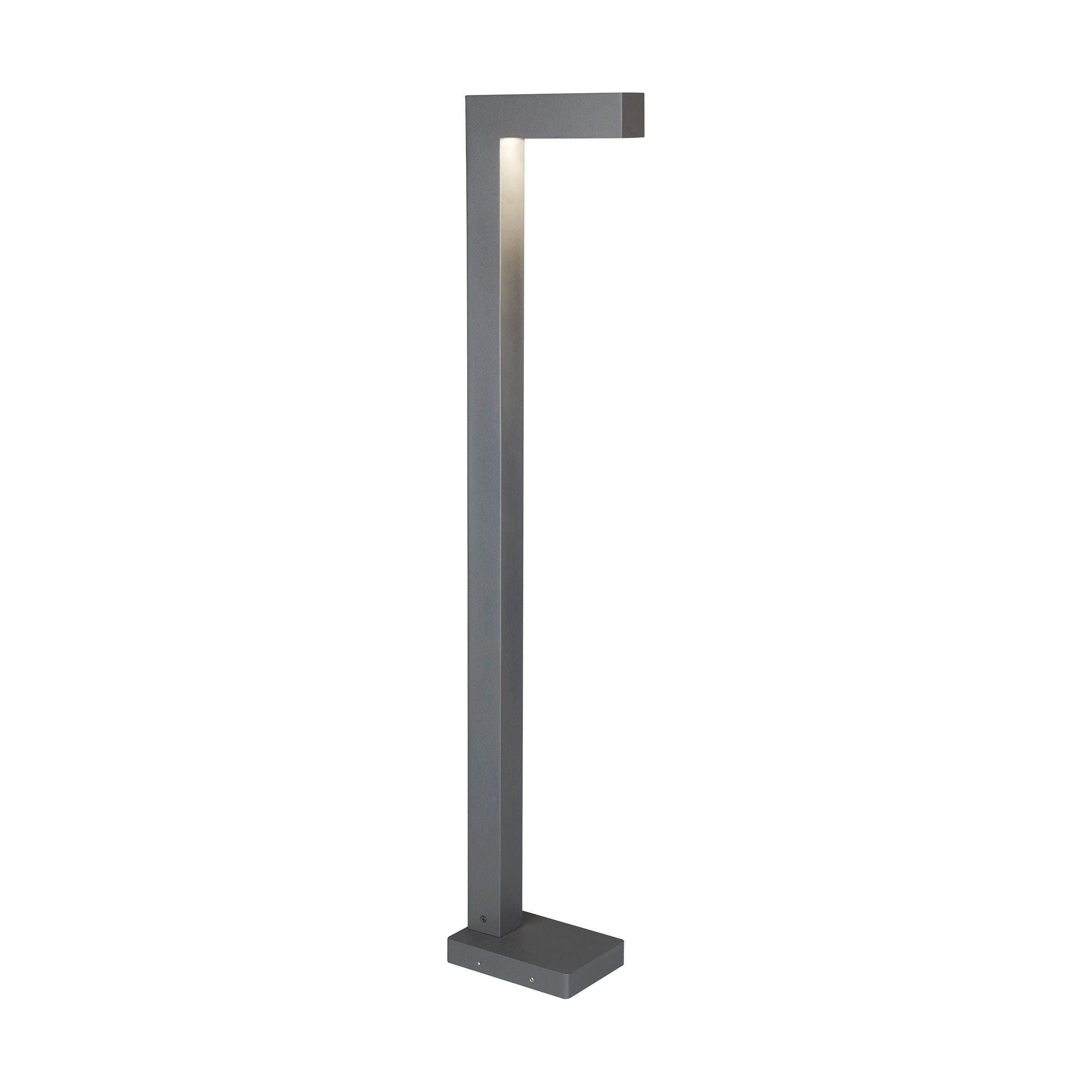 Visual Comfort Modern Collection - Strut 42 Outdoor Bollard - Lights Canada