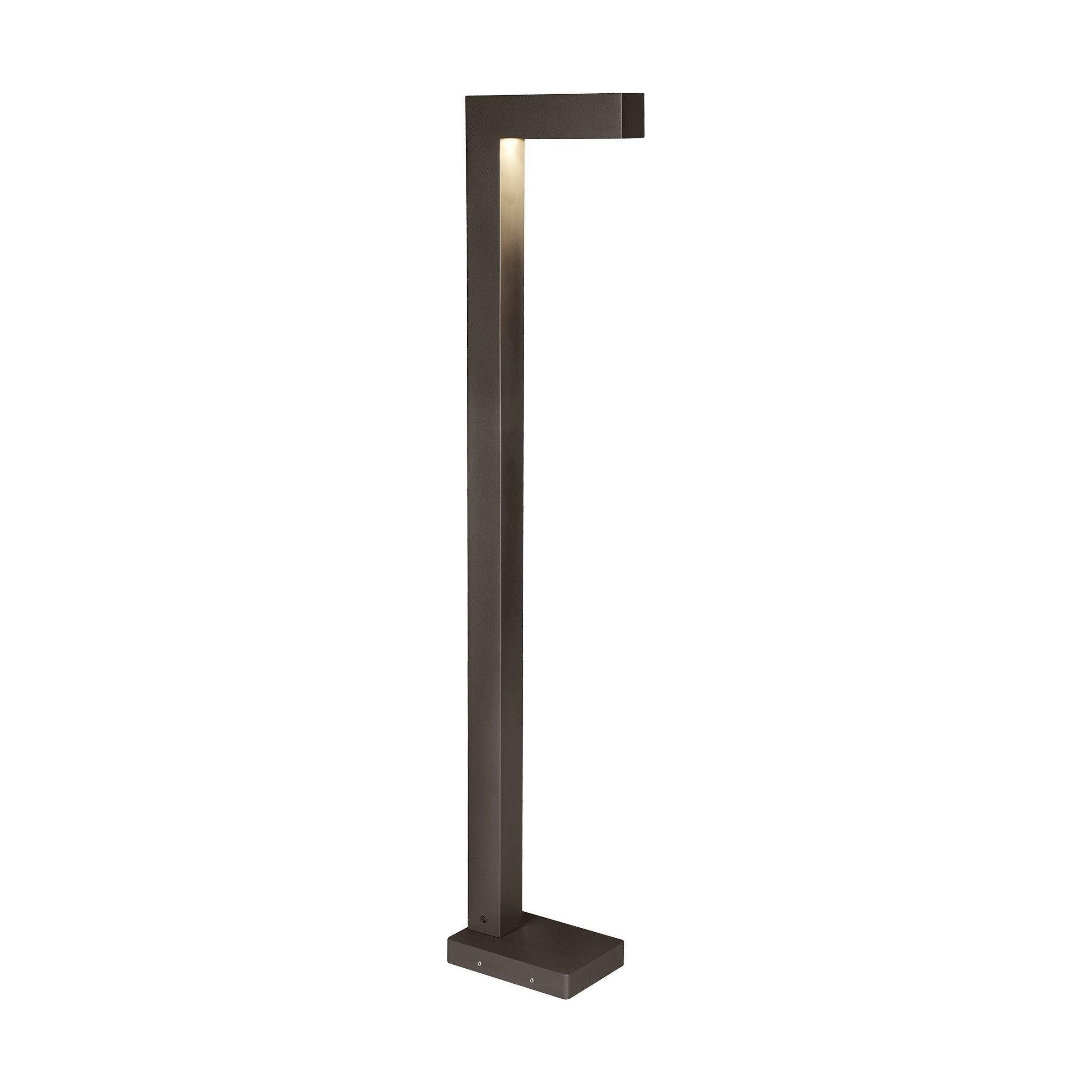 Visual Comfort Modern Collection - Strut 42 Outdoor Bollard - Lights Canada