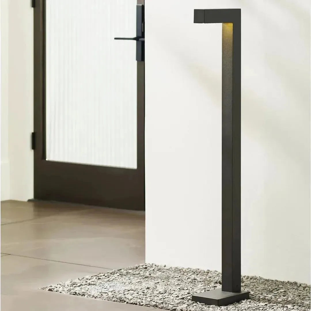 Visual Comfort Modern Collection - Strut 42 Outdoor Bollard - Lights Canada