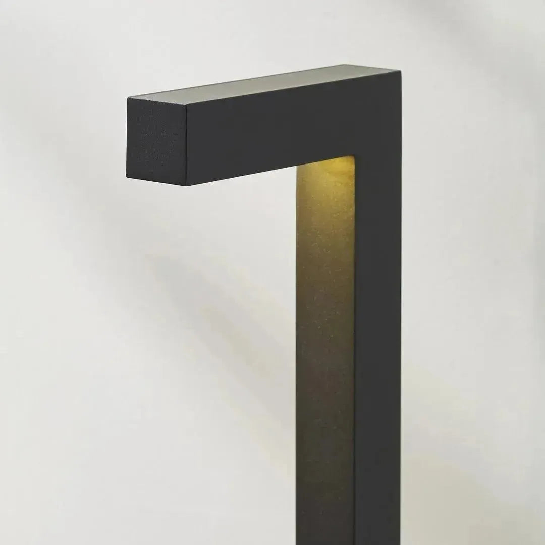 Visual Comfort Modern Collection - Strut 42 Outdoor Bollard - Lights Canada