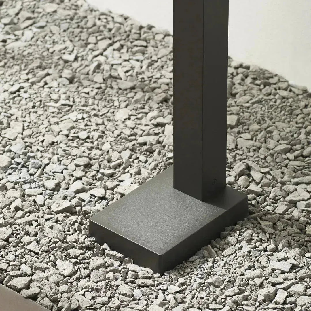 Visual Comfort Modern Collection - Strut 42 Outdoor Bollard - Lights Canada