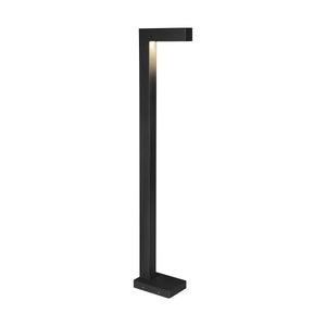 Visual Comfort Modern Collection - Strut 42 Outdoor Bollard - Lights Canada