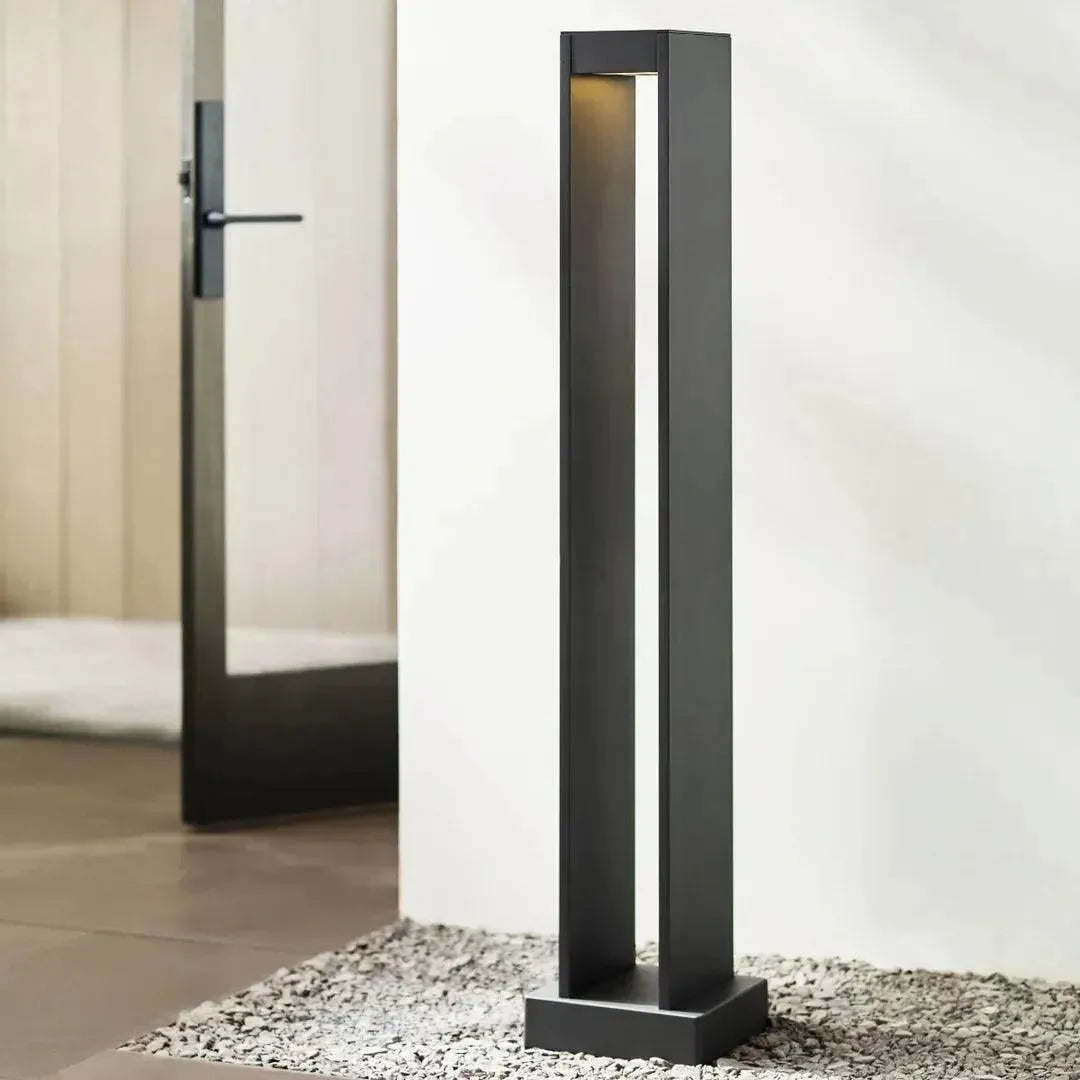 Visual Comfort Modern Collection - Syntra 42 Outdoor Bollard - Lights Canada