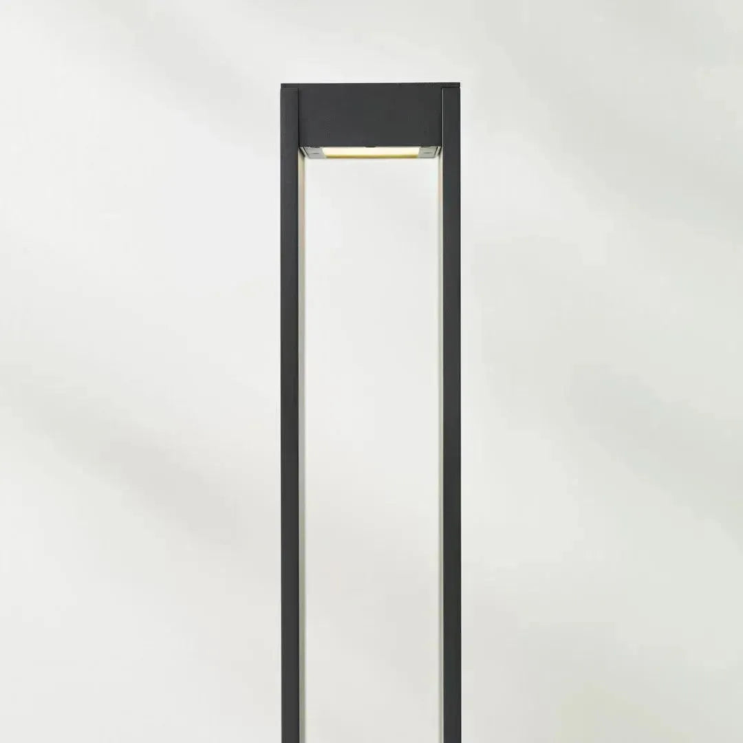 Visual Comfort Modern Collection - Syntra 42 Outdoor Bollard - Lights Canada