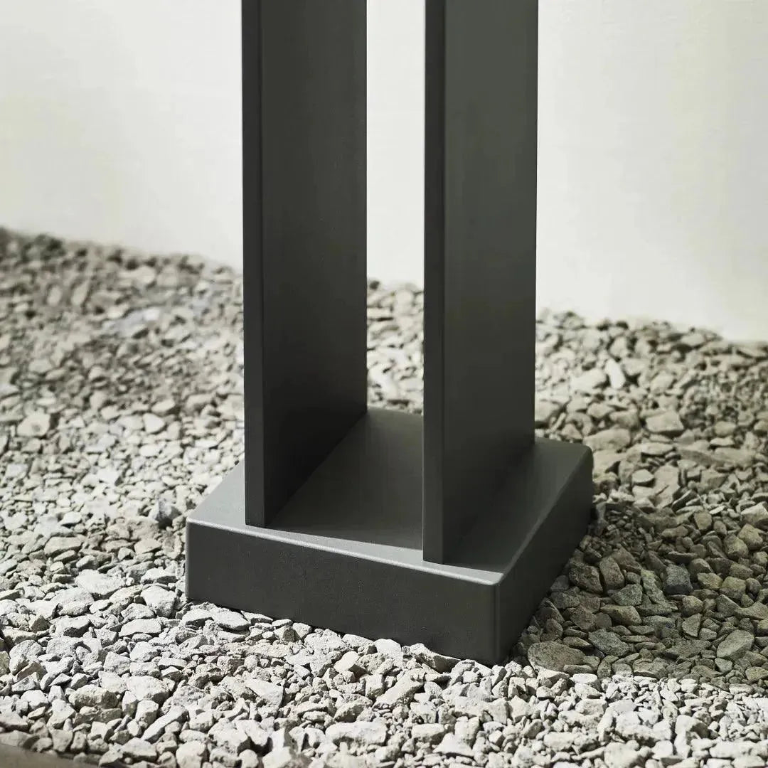 Visual Comfort Modern Collection - Syntra 42 Outdoor Bollard - Lights Canada