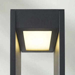 Visual Comfort Modern Collection - Syntra 42 Outdoor Bollard - Lights Canada