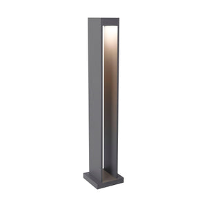 Visual Comfort Modern Collection - Syntra 42 Outdoor Bollard - Lights Canada