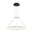 Visual Comfort Modern Collection - Orbet 30 Chandelier - Lights Canada