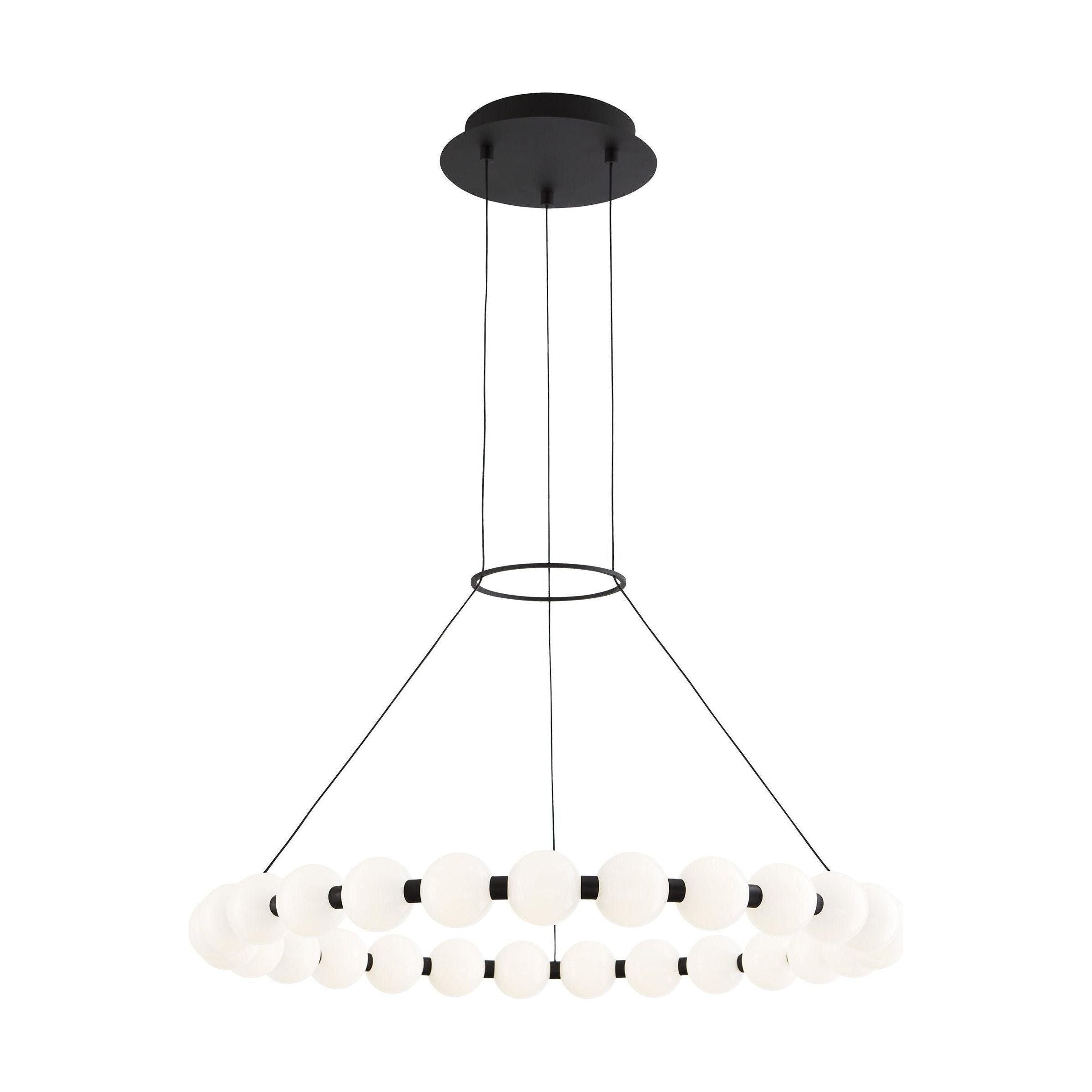 Visual Comfort Modern Collection - Orbet 30 Chandelier - Lights Canada