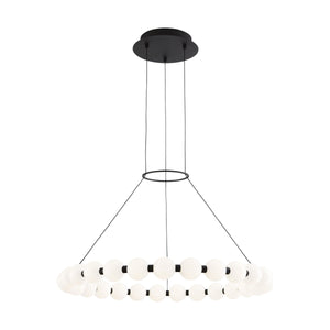 Visual Comfort Modern Collection - Orbet 30 Chandelier - Lights Canada